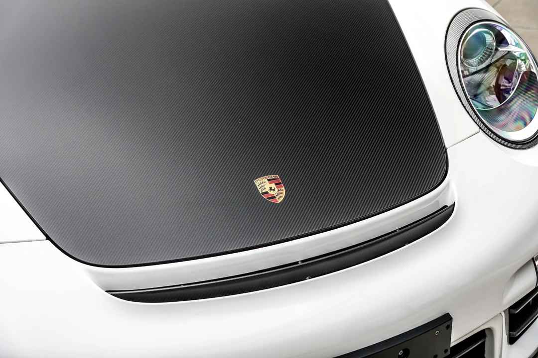 2010 Porsche 997 GT2 RS - Image 30 of 31