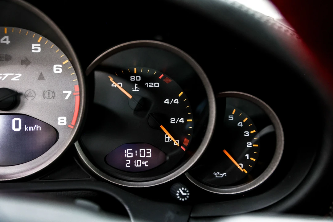 2010 Porsche 997 GT2 RS - Image 14 of 31