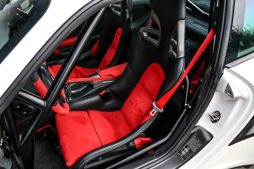 2010 Porsche 997 GT2 RS - Image 17 of 31
