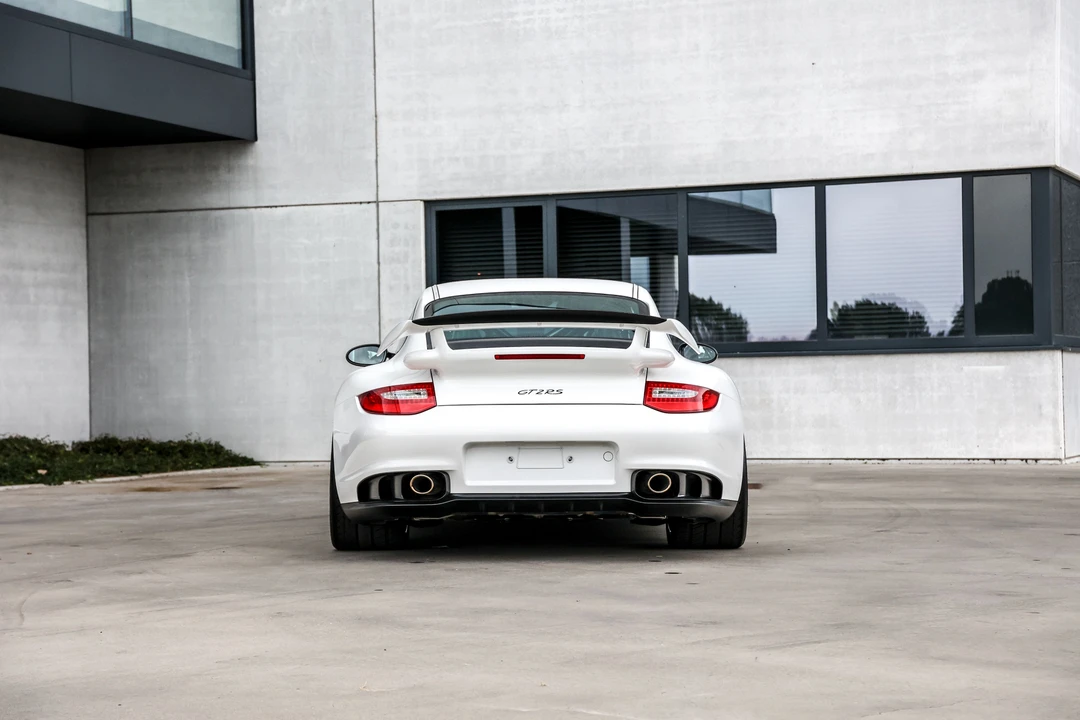 2010 Porsche 997 GT2 RS - Image 8 of 31