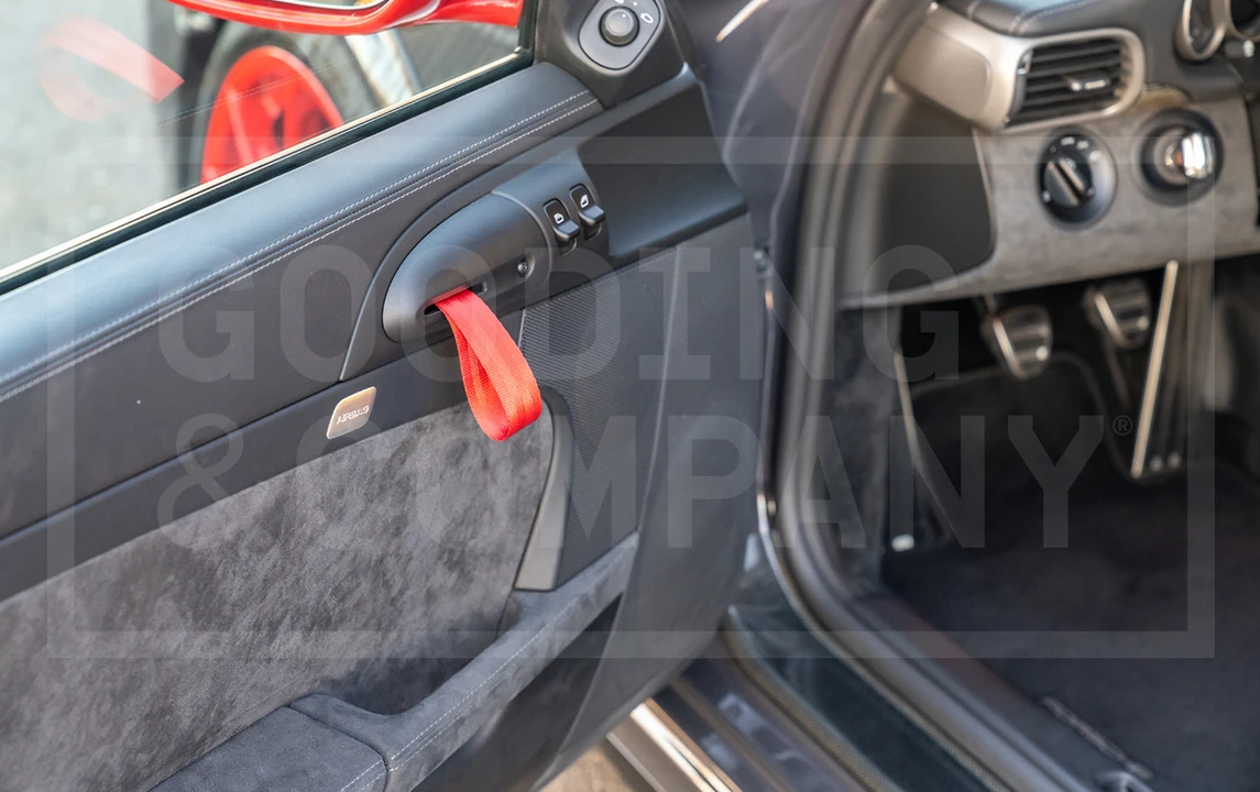 2010 Porsche 997 GT3 RS - Image 9 of 18