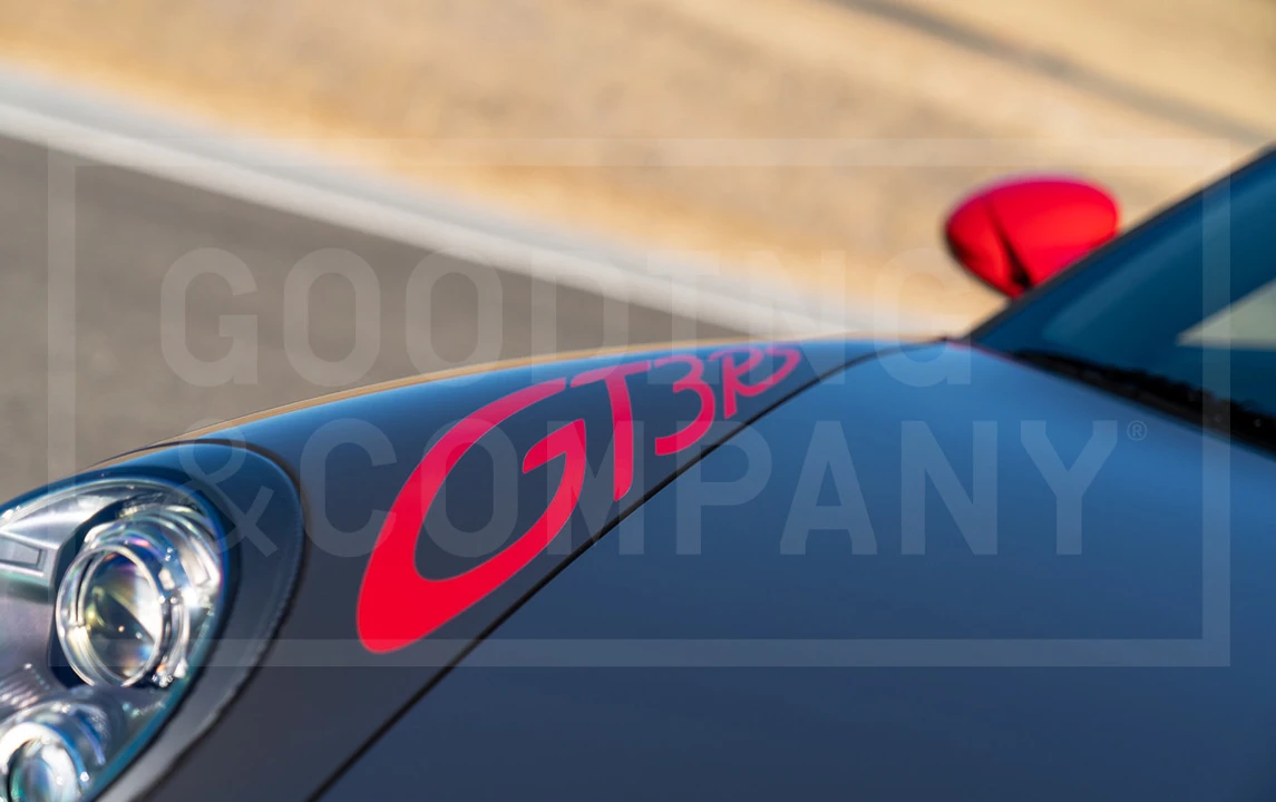 2010 Porsche 997 GT3 RS - Image 14 of 18
