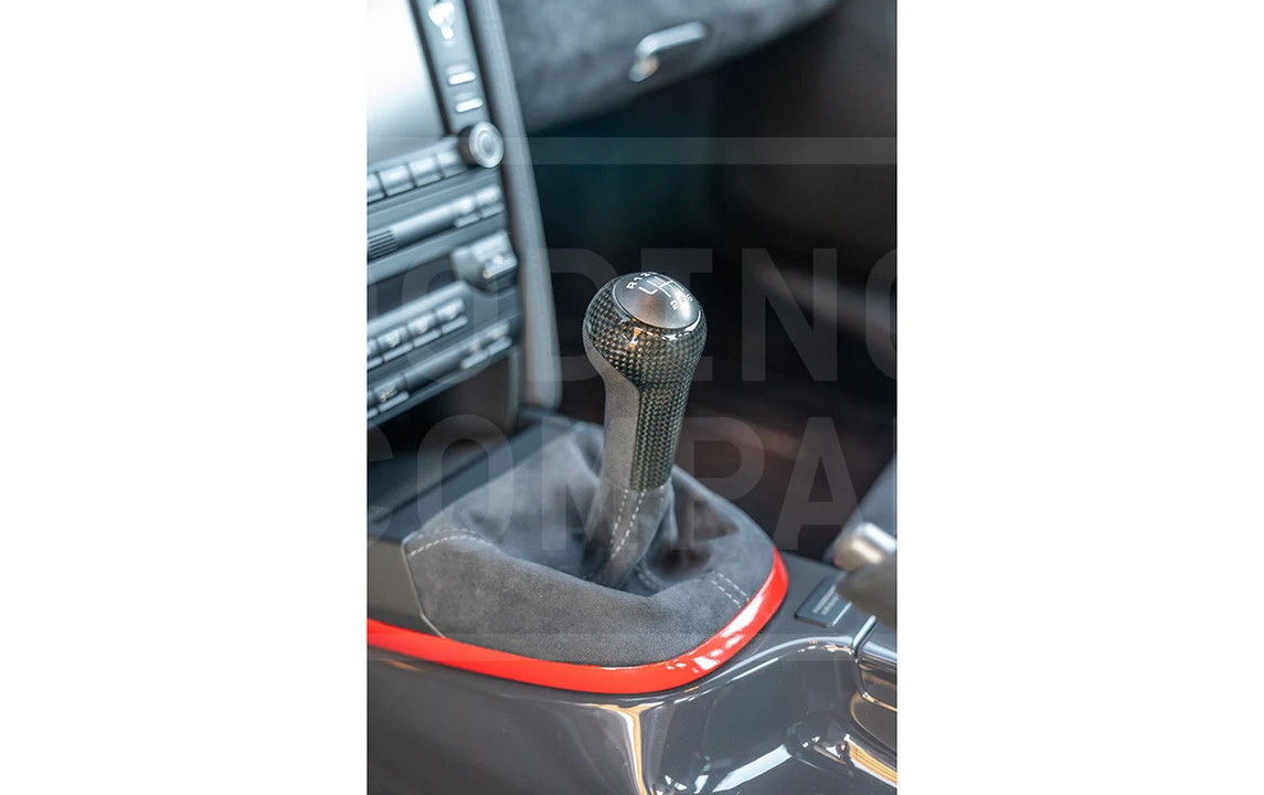 2010 Porsche 997 GT3 RS - Image 11 of 18