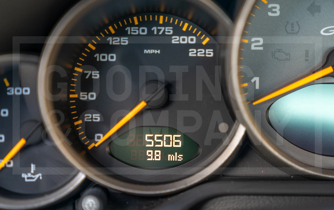 2010 Porsche 997 GT3 RS - Image 10 of 18