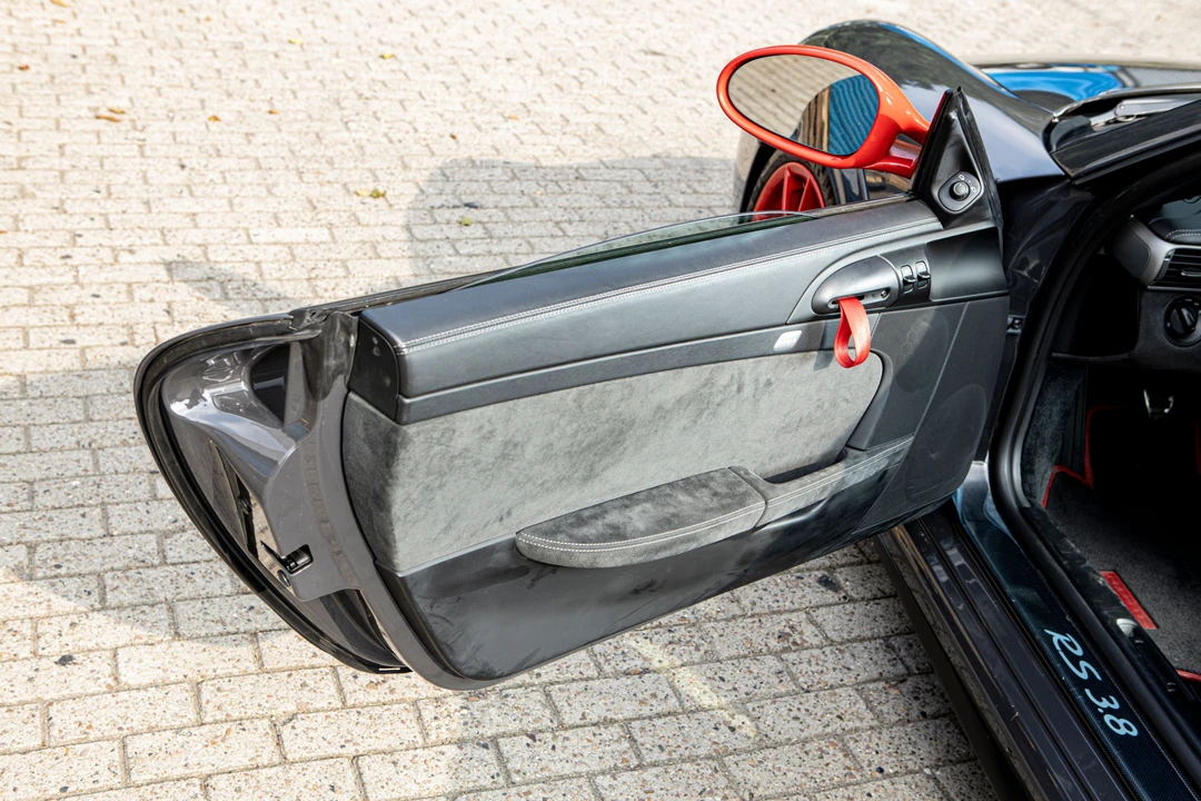2010 Porsche 997 GT3 RS - Image 16 of 31