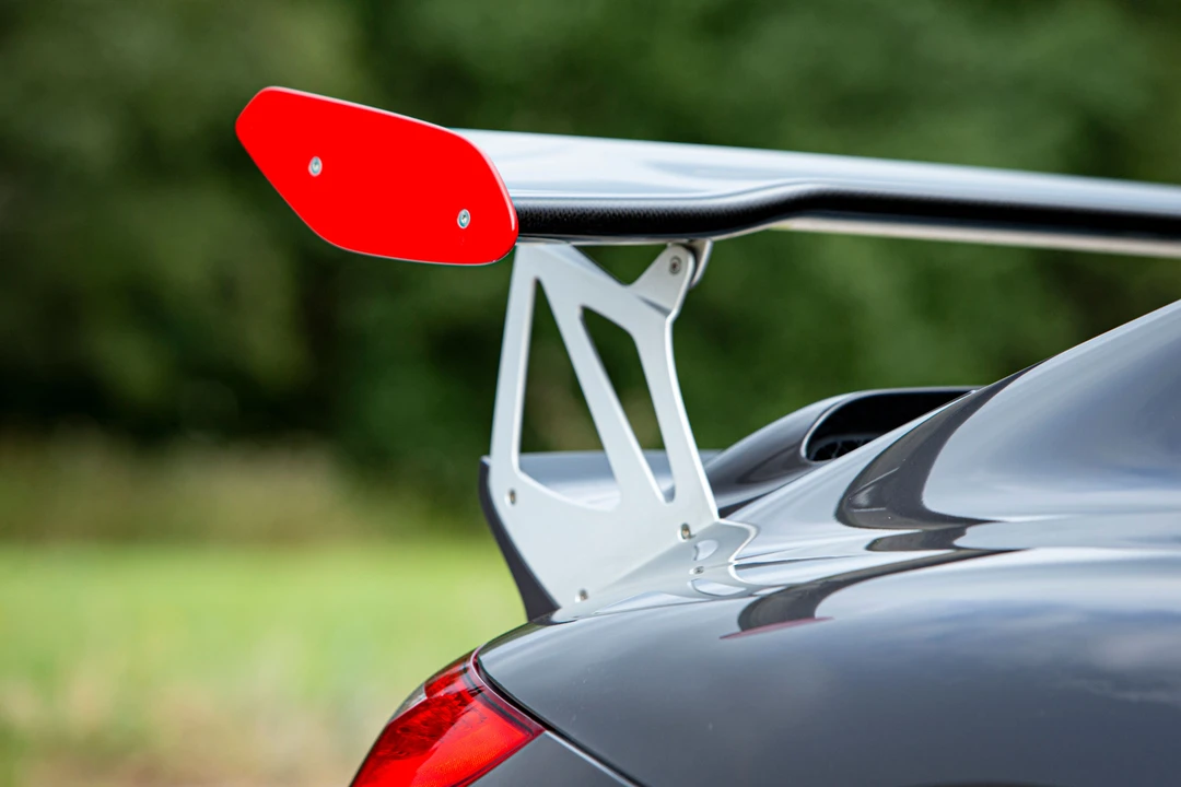 2010 Porsche 997 GT3 RS - Image 28 of 31