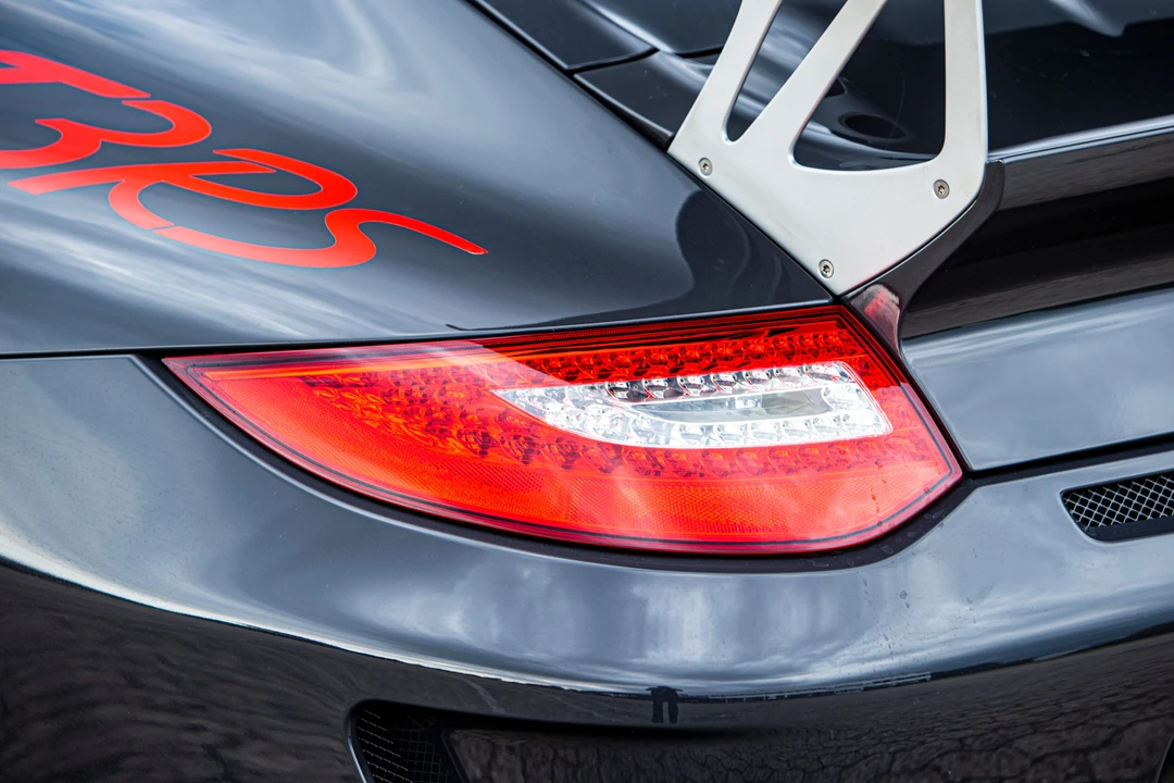 2010 Porsche 997 GT3 RS - Image 29 of 31