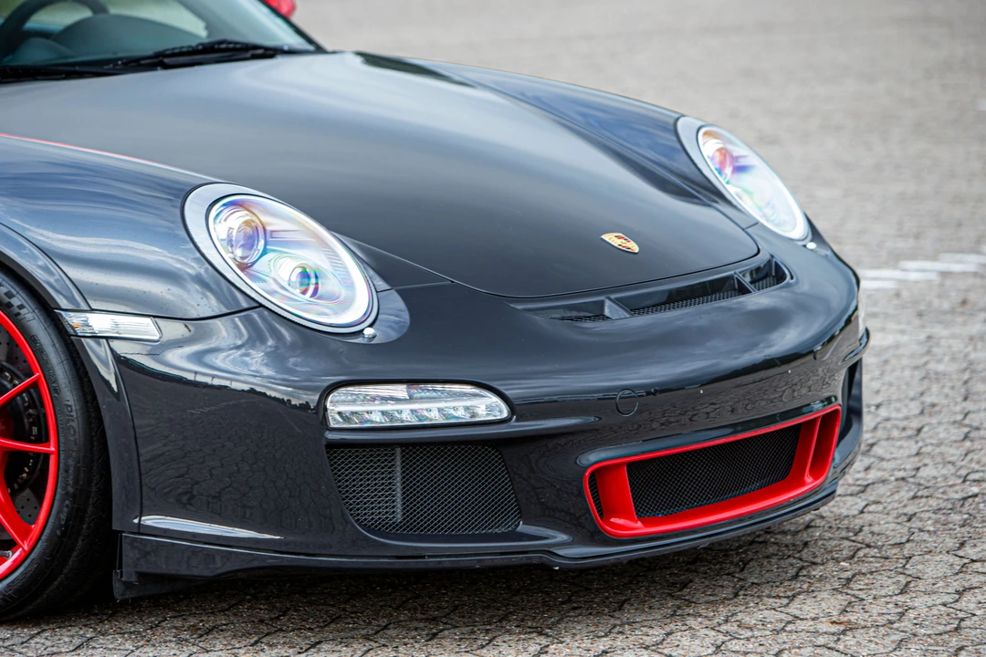 2010 Porsche 997 GT3 RS - Image 30 of 31