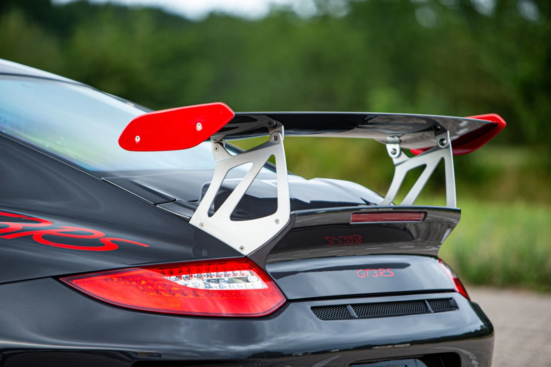 2010 Porsche 997 GT3 RS - Image 27 of 31