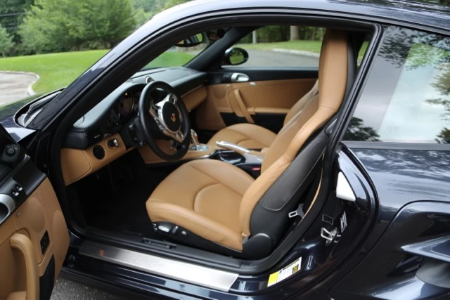 2010 Porsche 997 Turbo - Image 2 of 5