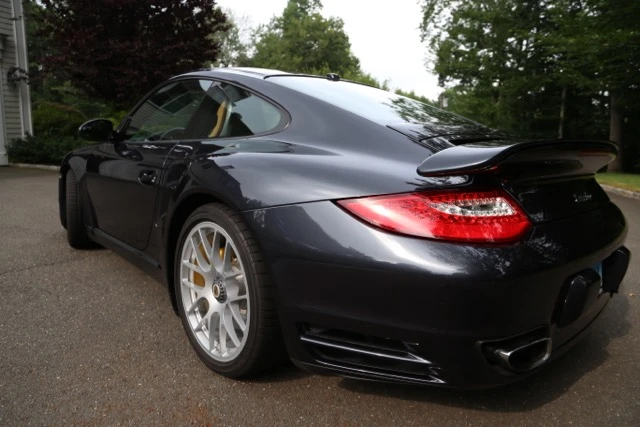 2010 Porsche 997 Turbo - Image 3 of 5