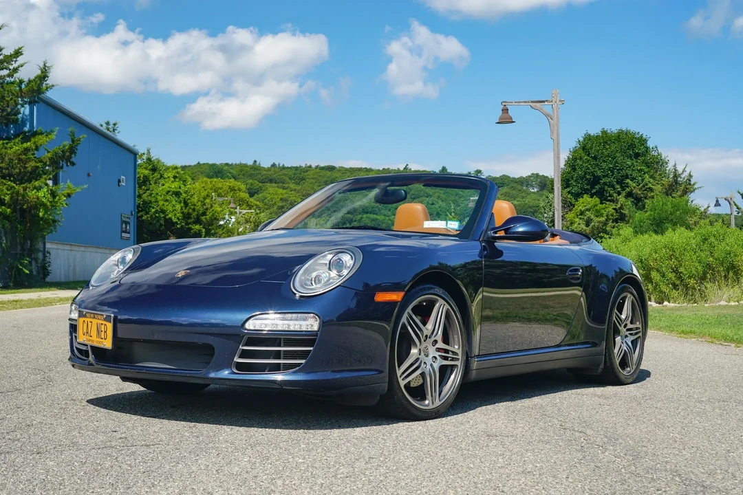 2010 Porsche 997 Carrera 4S - Image 6 of 6