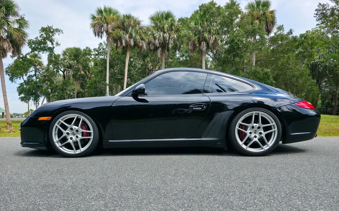 2010 Porsche 997 Carrera S - Image 5 of 6