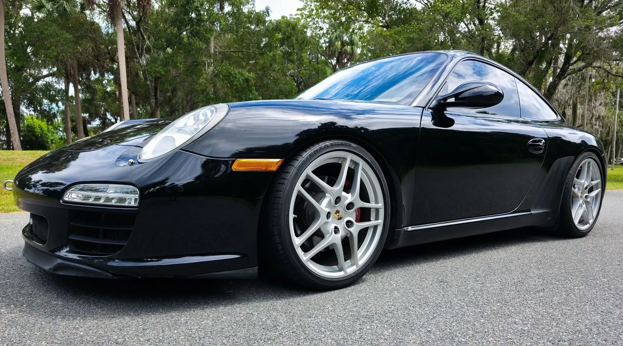 2010 Porsche 997 Carrera S - Image 4 of 6