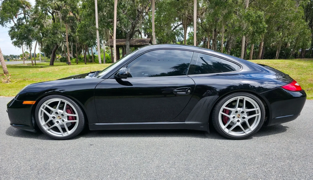 2010 Porsche 997 Carrera S - Image 6 of 6