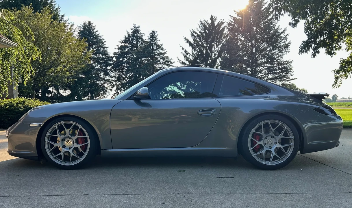 2010 Porsche 997 Carrera S - Image 6 of 31