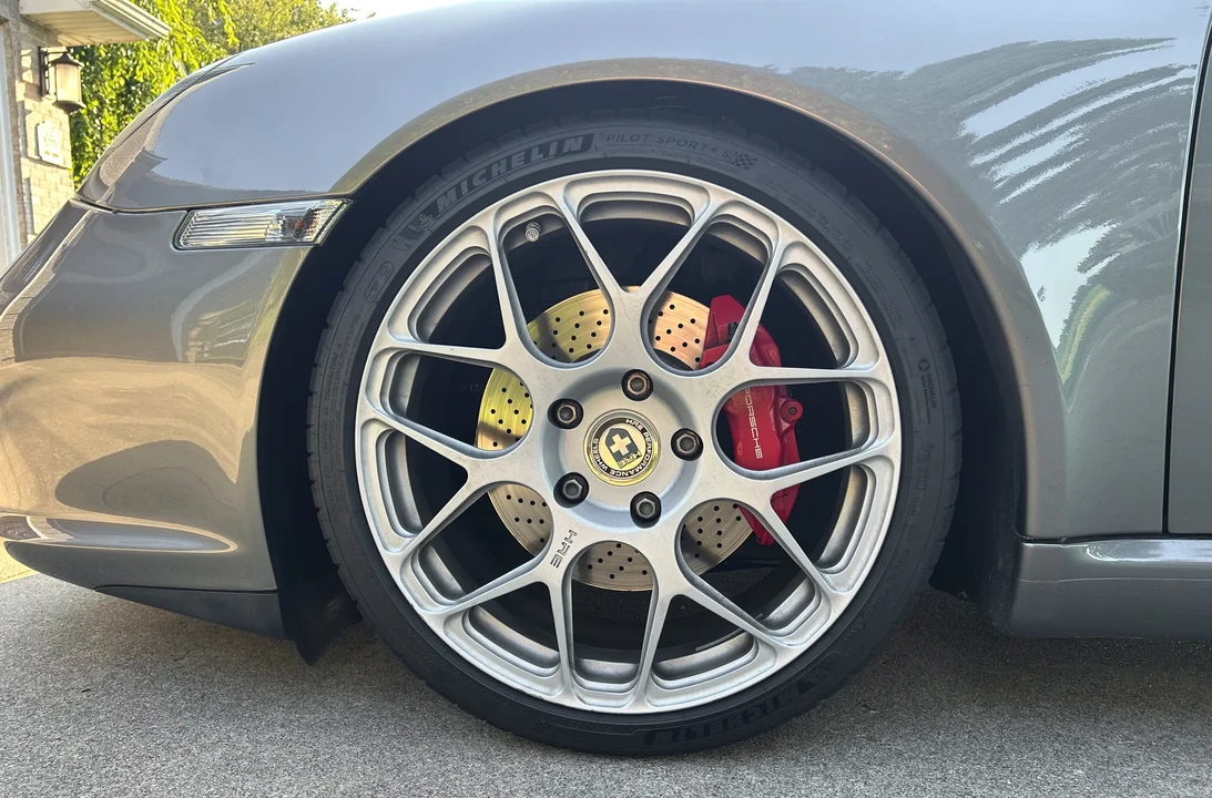 2010 Porsche 997 Carrera S - Image 31 of 31