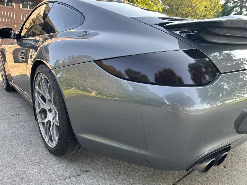 2010 Porsche 997 Carrera S - Image 17 of 31