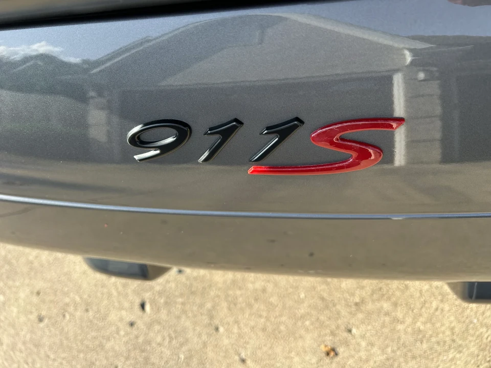 2010 Porsche 997 Carrera S - Image 20 of 31