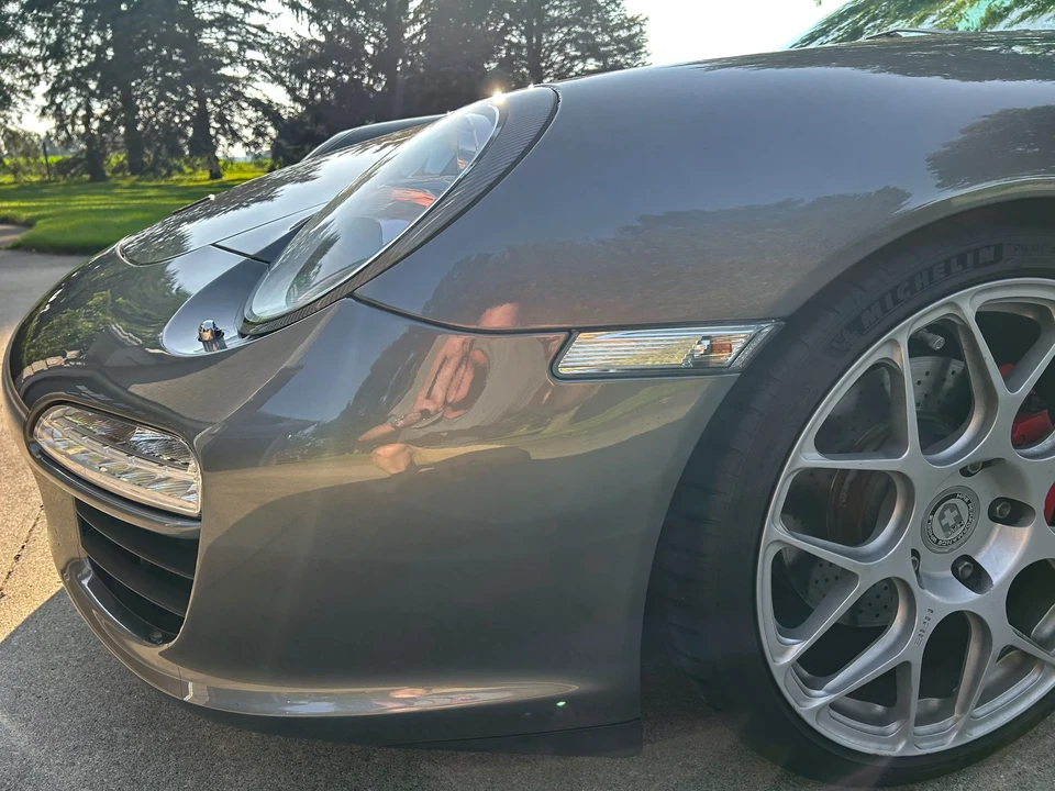 2010 Porsche 997 Carrera S - Image 15 of 31