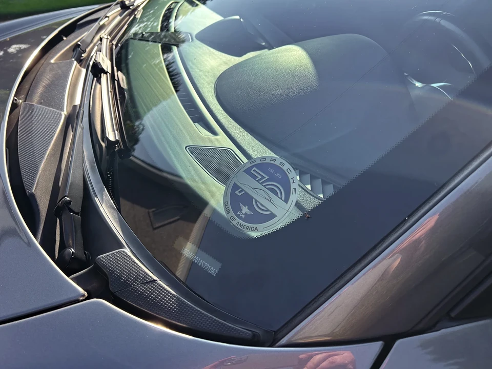 2010 Porsche 997 Carrera S - Image 22 of 31