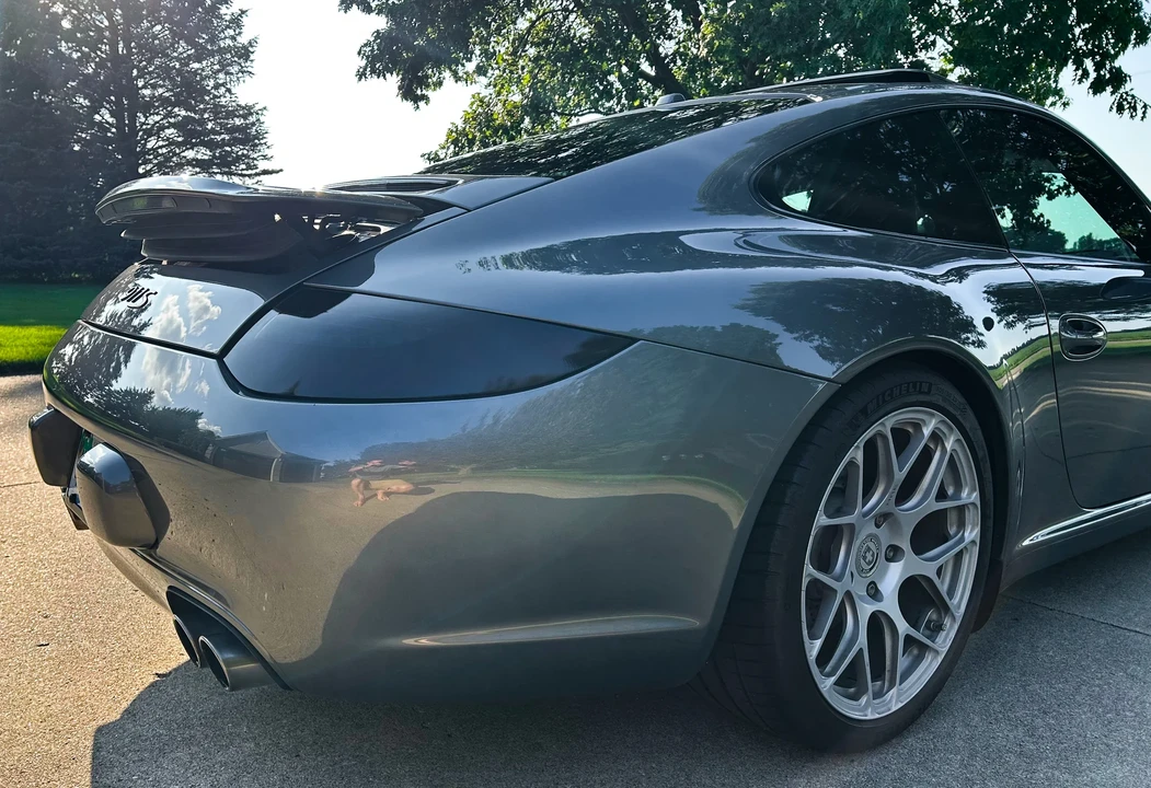 2010 Porsche 997 Carrera S - Image 16 of 31