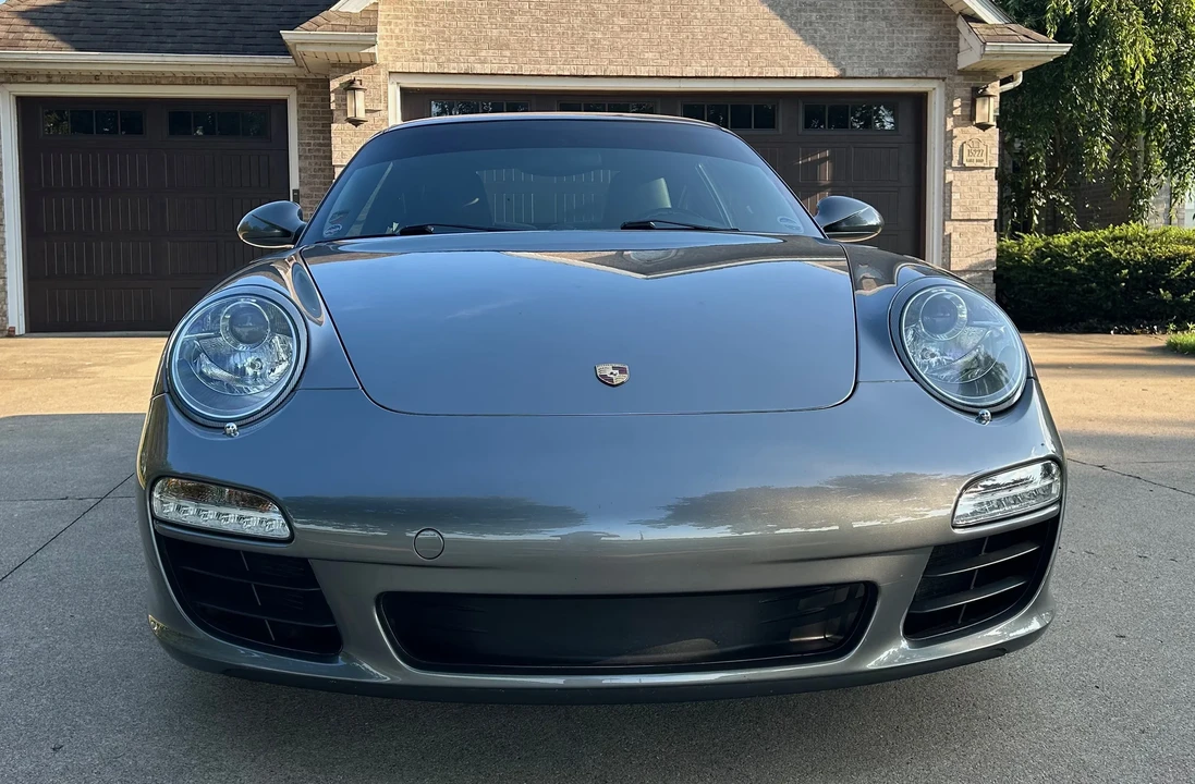 2010 Porsche 997 Carrera S - Image 10 of 31