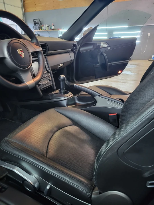2010 Porsche 997 Carrera - Image 5 of 11
