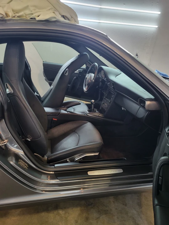 2010 Porsche 997 Carrera - Image 10 of 11