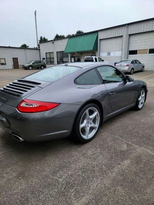 2010 Porsche 997 Carrera - Image 3 of 11