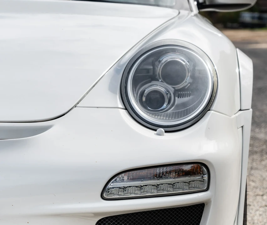 2010 Porsche 997 GT3 - Image 16 of 31