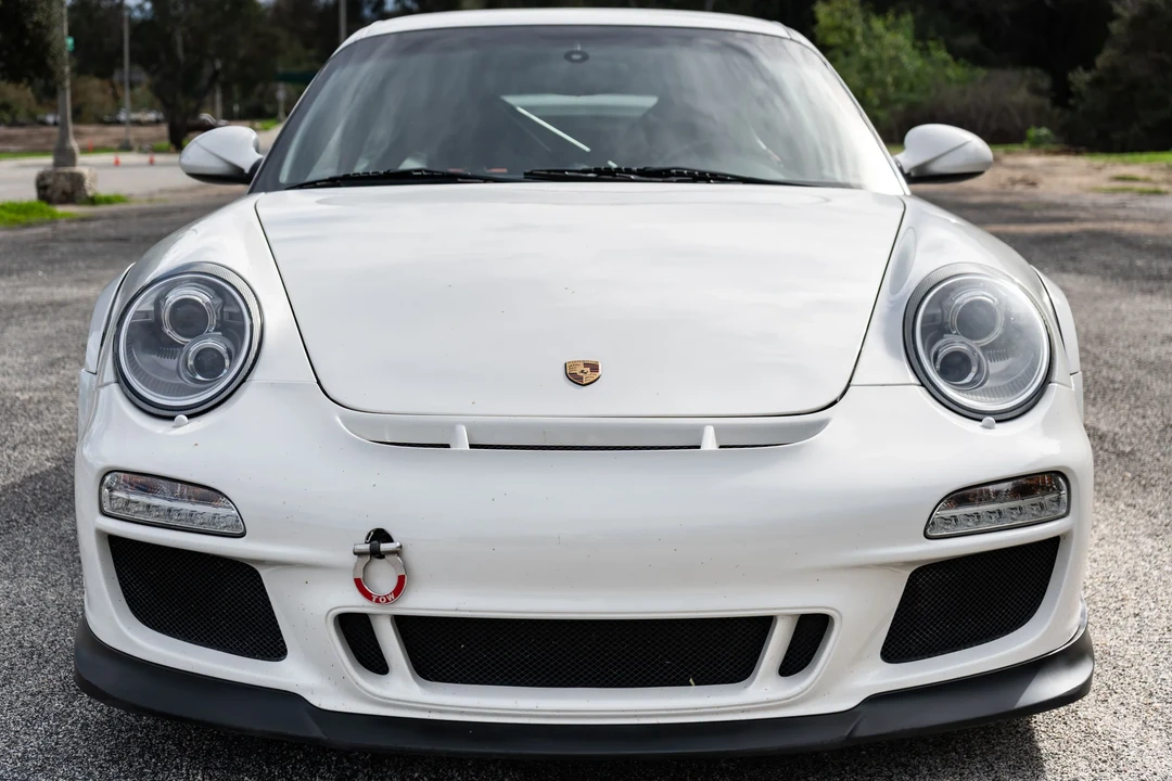 2010 Porsche 997 GT3 - Image 5 of 31