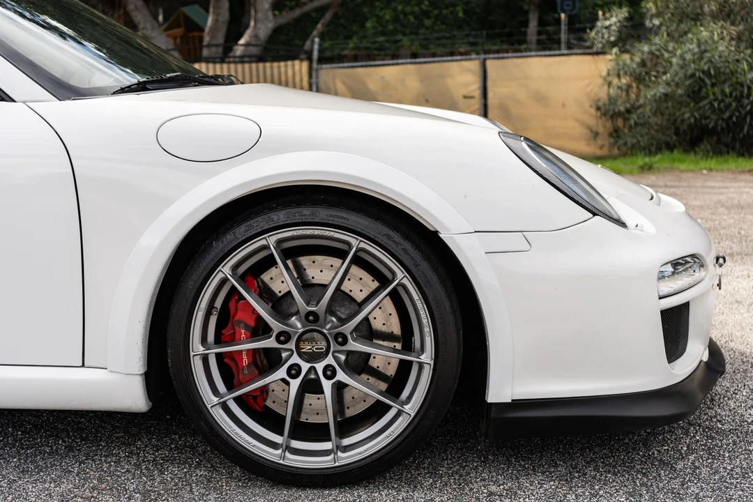 2010 Porsche 997 GT3 - Image 22 of 31
