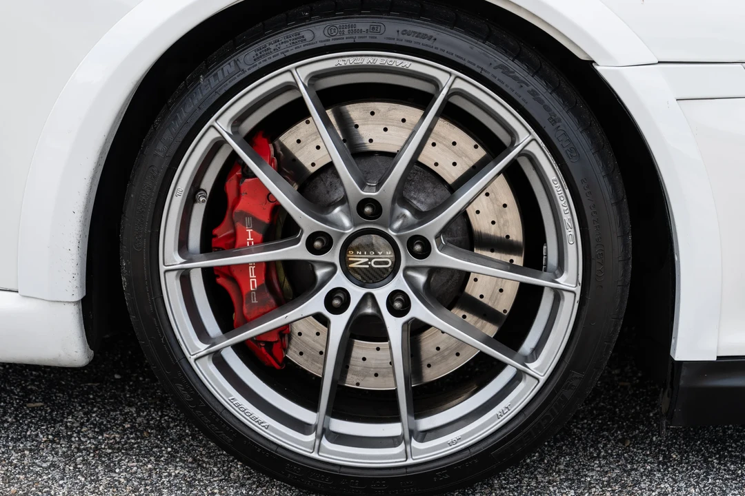 2010 Porsche 997 GT3 - Image 25 of 31