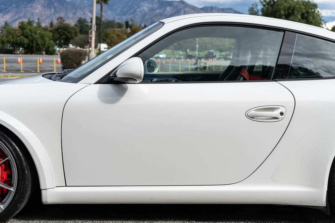 2010 Porsche 997 GT3 - Image 13 of 31