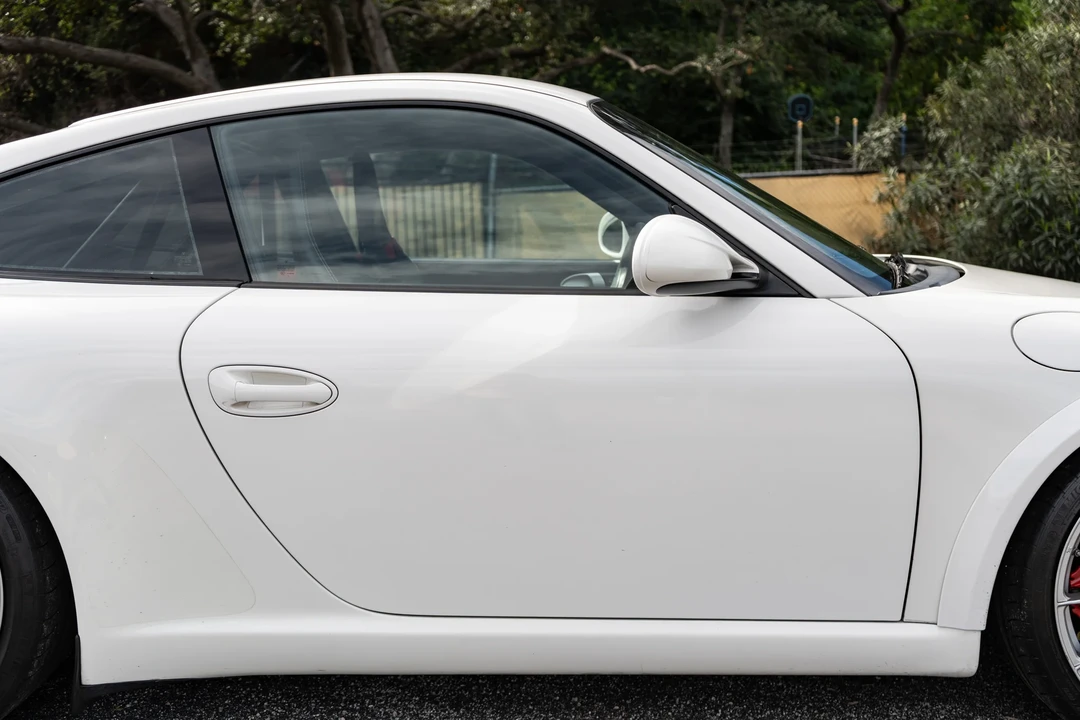 2010 Porsche 997 GT3 - Image 12 of 31