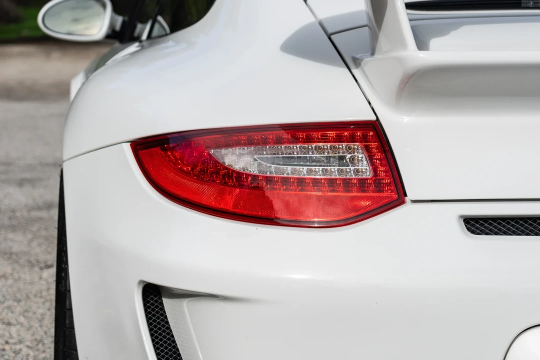 2010 Porsche 997 GT3 - Image 18 of 31