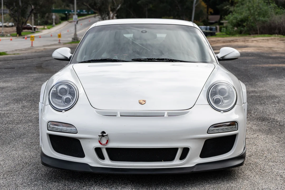2010 Porsche 997 GT3 - Image 6 of 31
