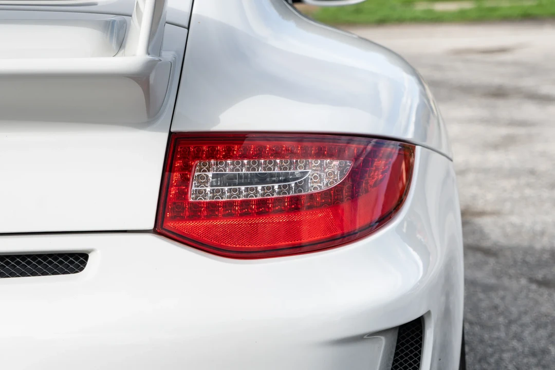 2010 Porsche 997 GT3 - Image 19 of 31