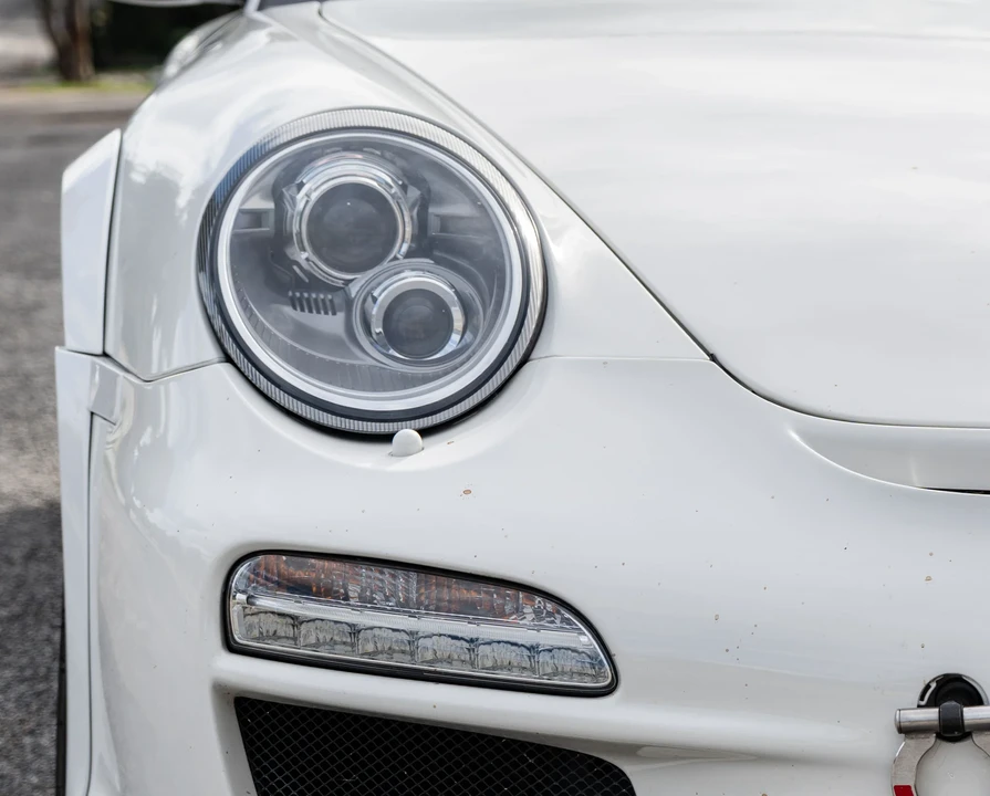 2010 Porsche 997 GT3 - Image 17 of 31