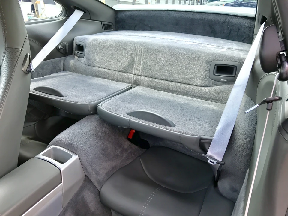 2010 Porsche 997 Turbo - Image 6 of 10