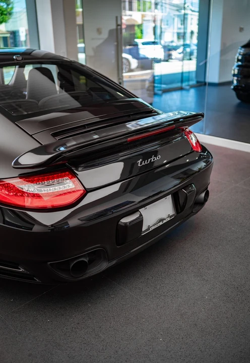 2010 Porsche 997 Turbo - Image 3 of 16