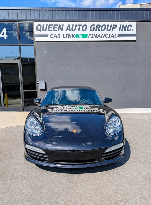 2010 Porsche 987 Boxster S - Image 3 of 10