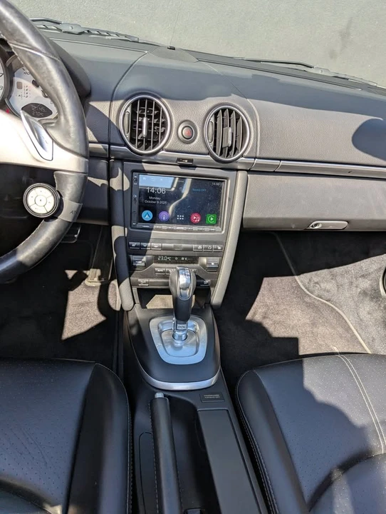 2010 Porsche 987 Boxster S - Image 8 of 10