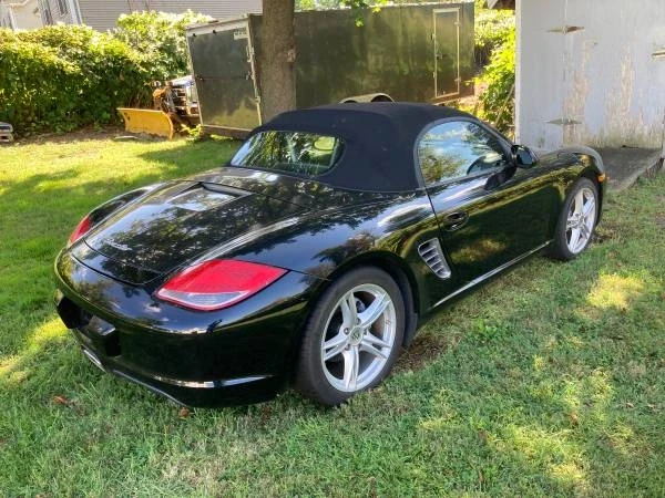 2010 Porsche 987 Boxster - Image 6 of 7