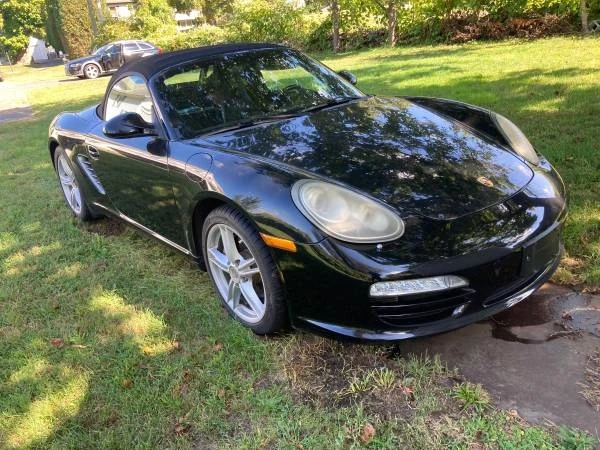 2010 Porsche 987 Boxster - Image 7 of 7