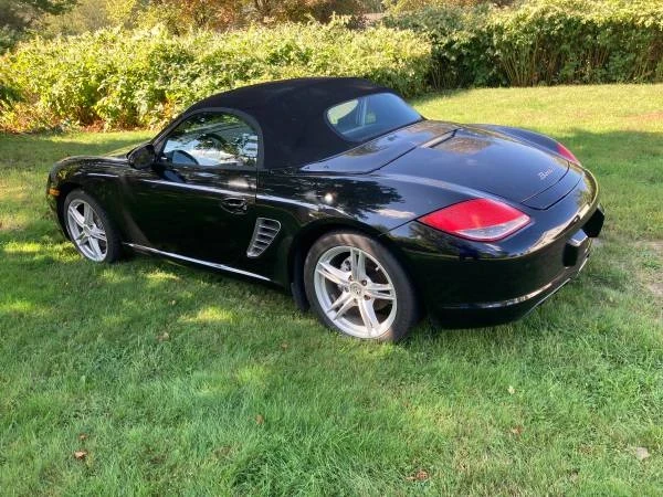 2010 Porsche 987 Boxster - Image 6 of 7