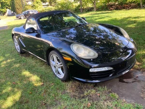 2010 Porsche 987 Boxster - Image 3 of 7