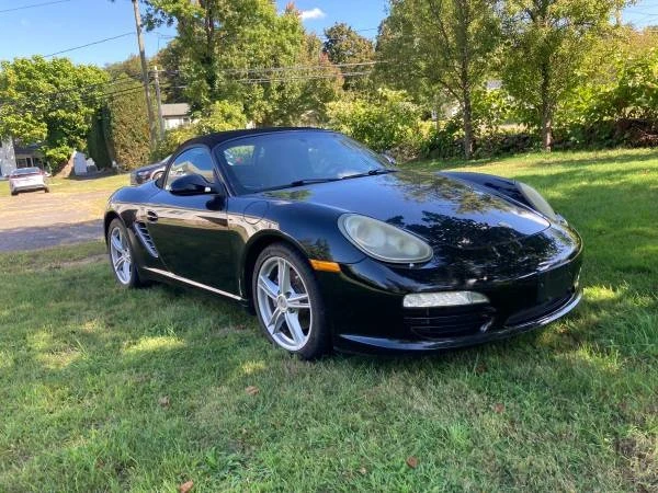 2010 Porsche 987 Boxster - Image 7 of 7