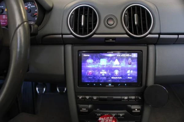 2010 Porsche 987 Boxster - Image 6 of 11